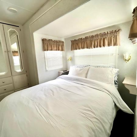 Roberts Roost Resort Кунел Екстериор снимка
