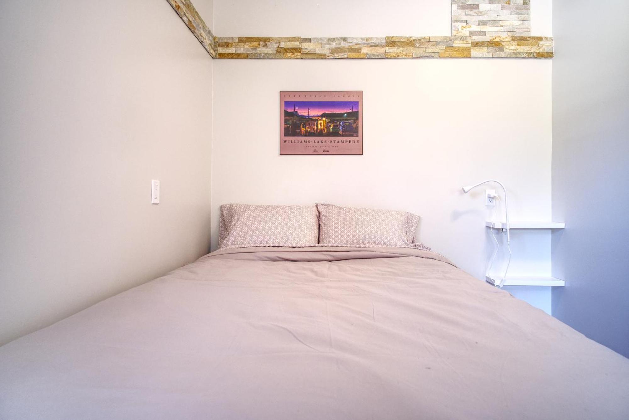 Roberts Roost Resort Кунел Екстериор снимка