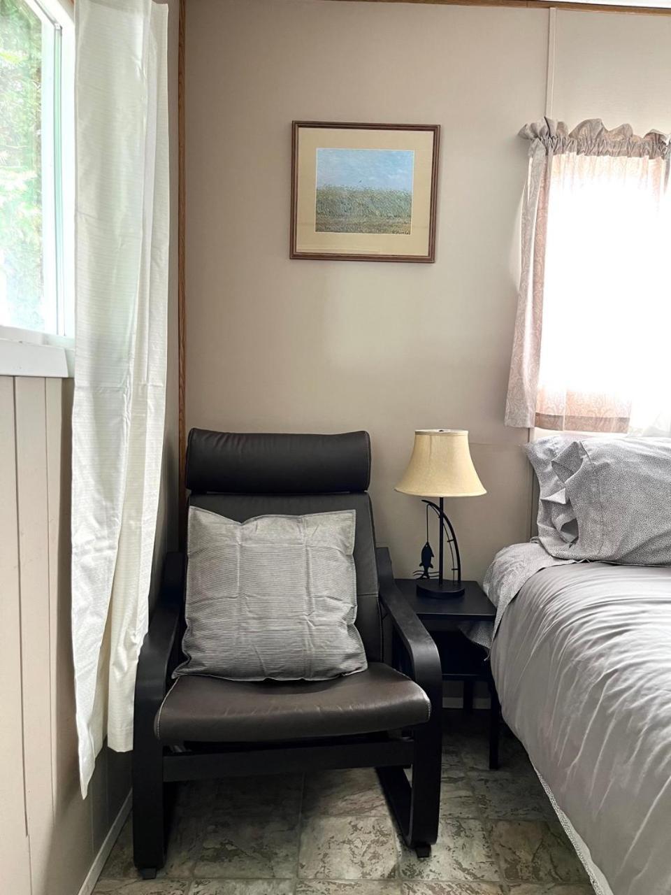 Roberts Roost Resort Кунел Екстериор снимка