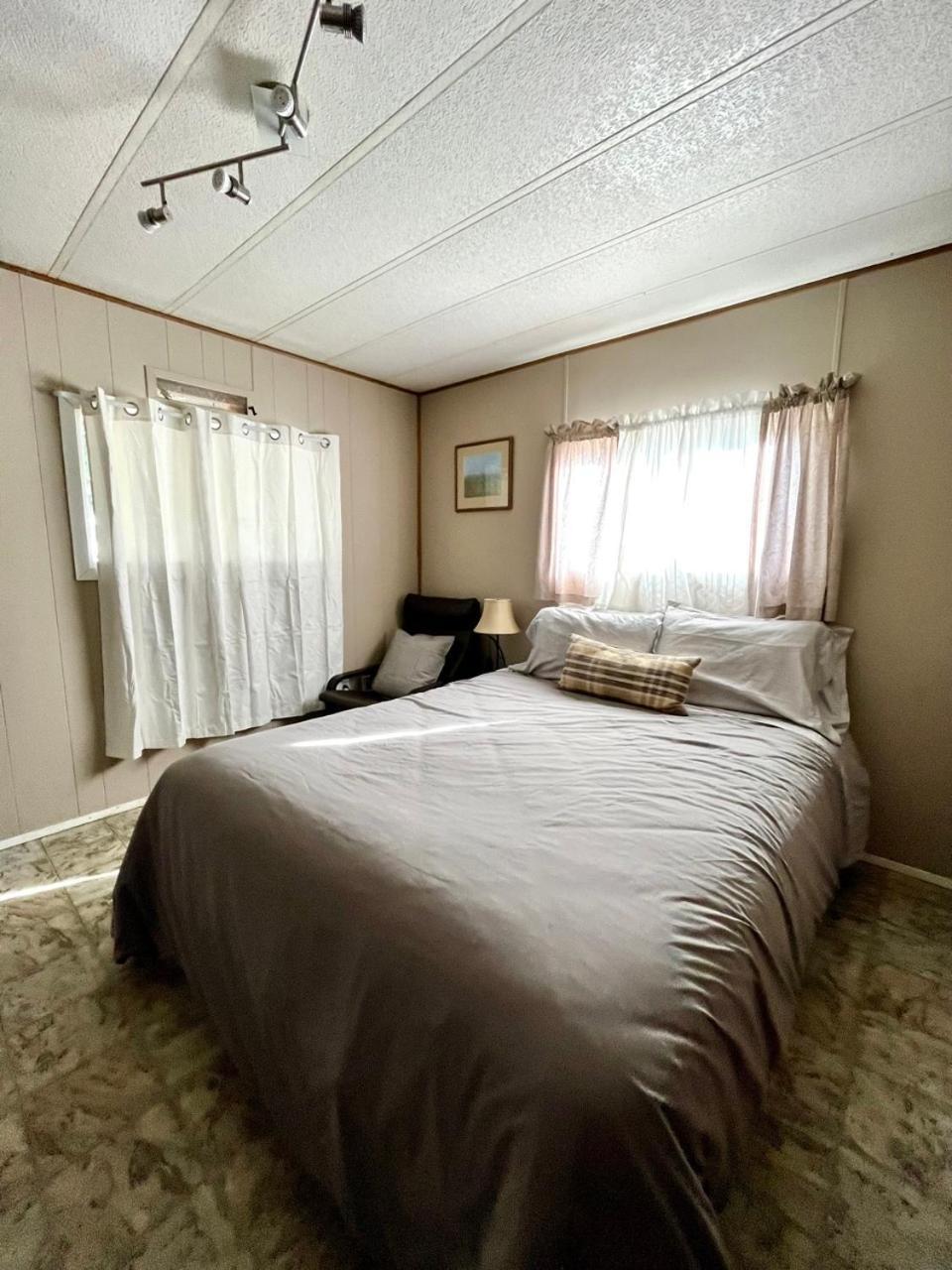 Roberts Roost Resort Кунел Екстериор снимка