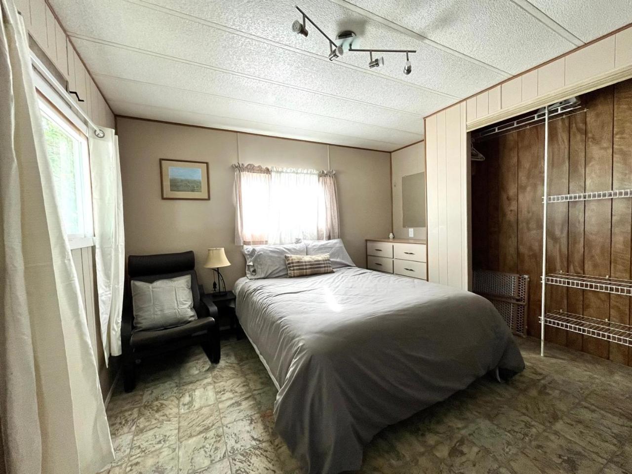 Roberts Roost Resort Кунел Екстериор снимка