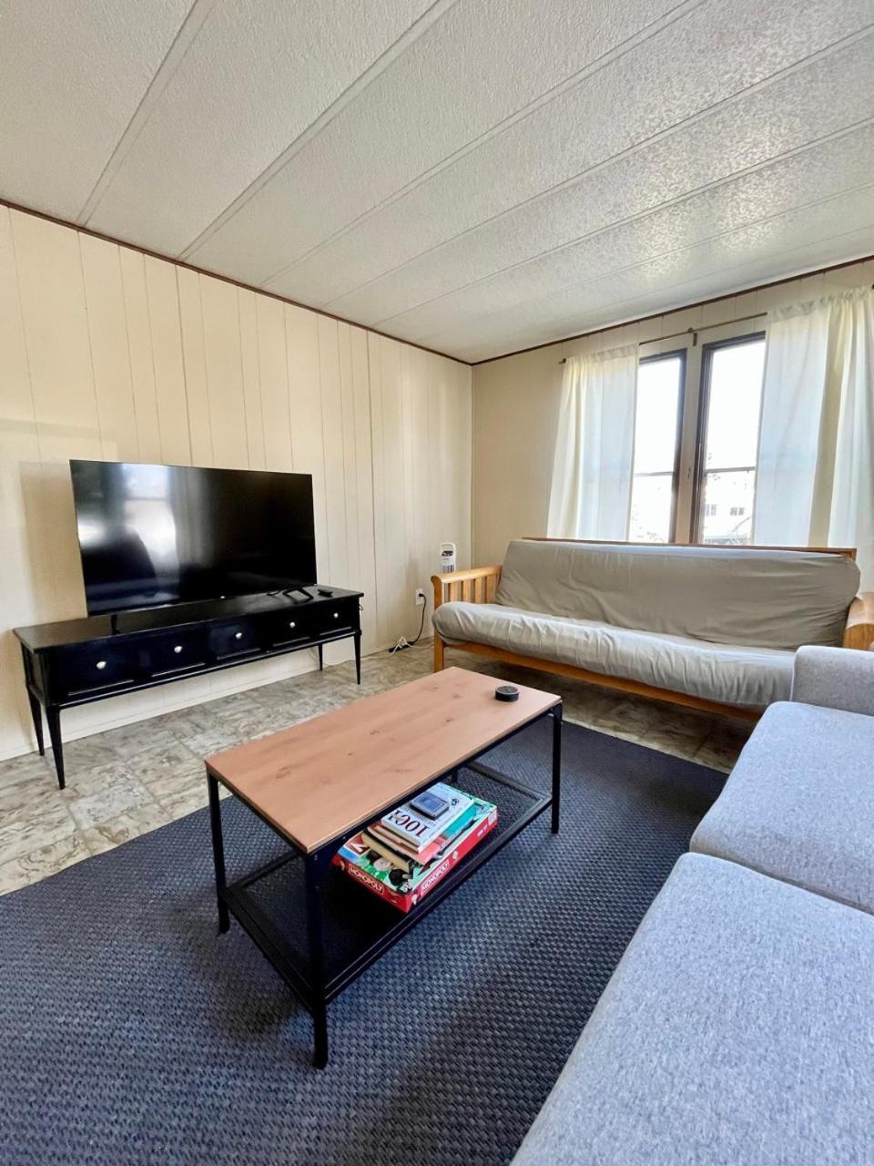 Roberts Roost Resort Кунел Екстериор снимка