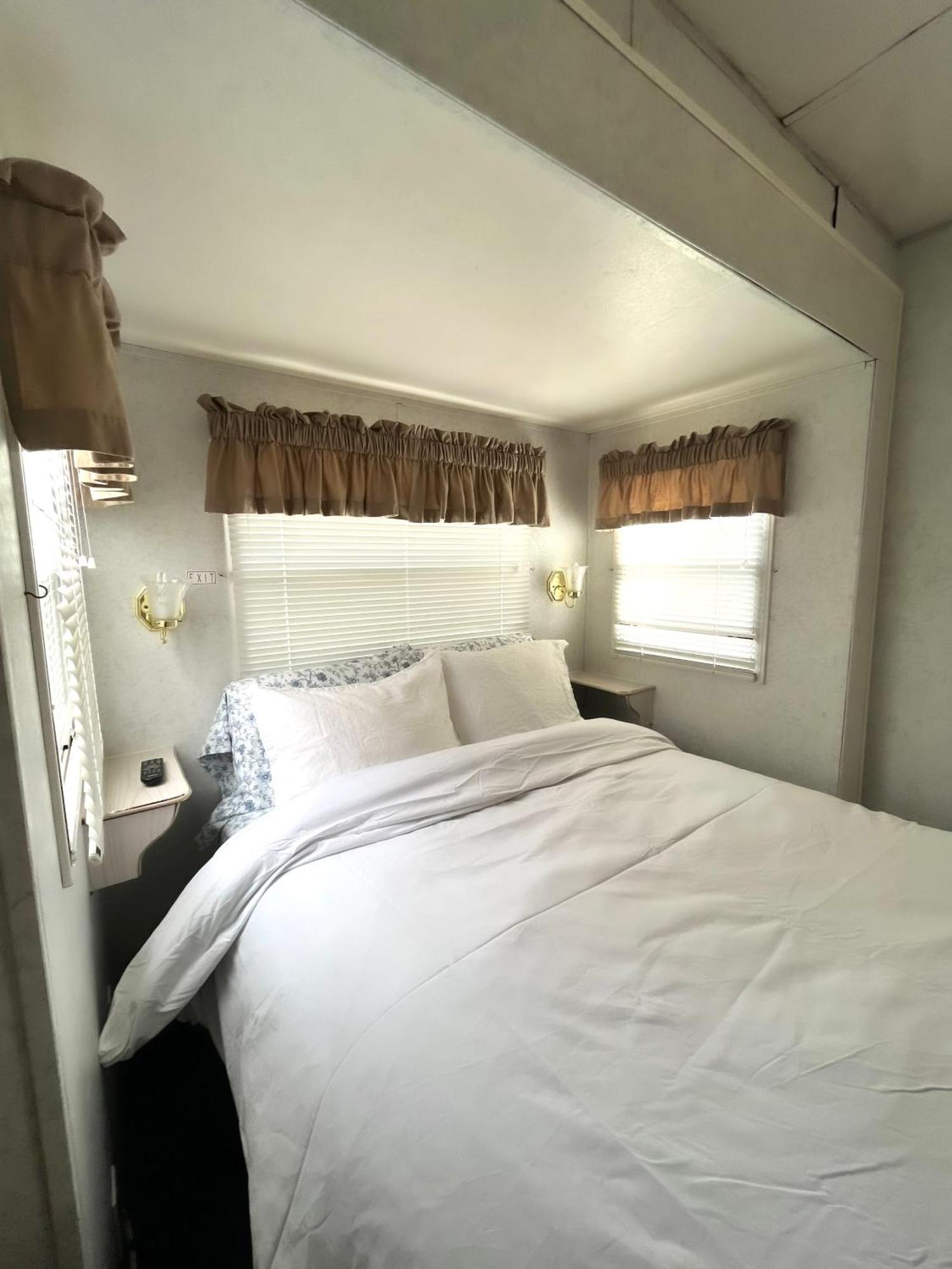 Roberts Roost Resort Кунел Екстериор снимка