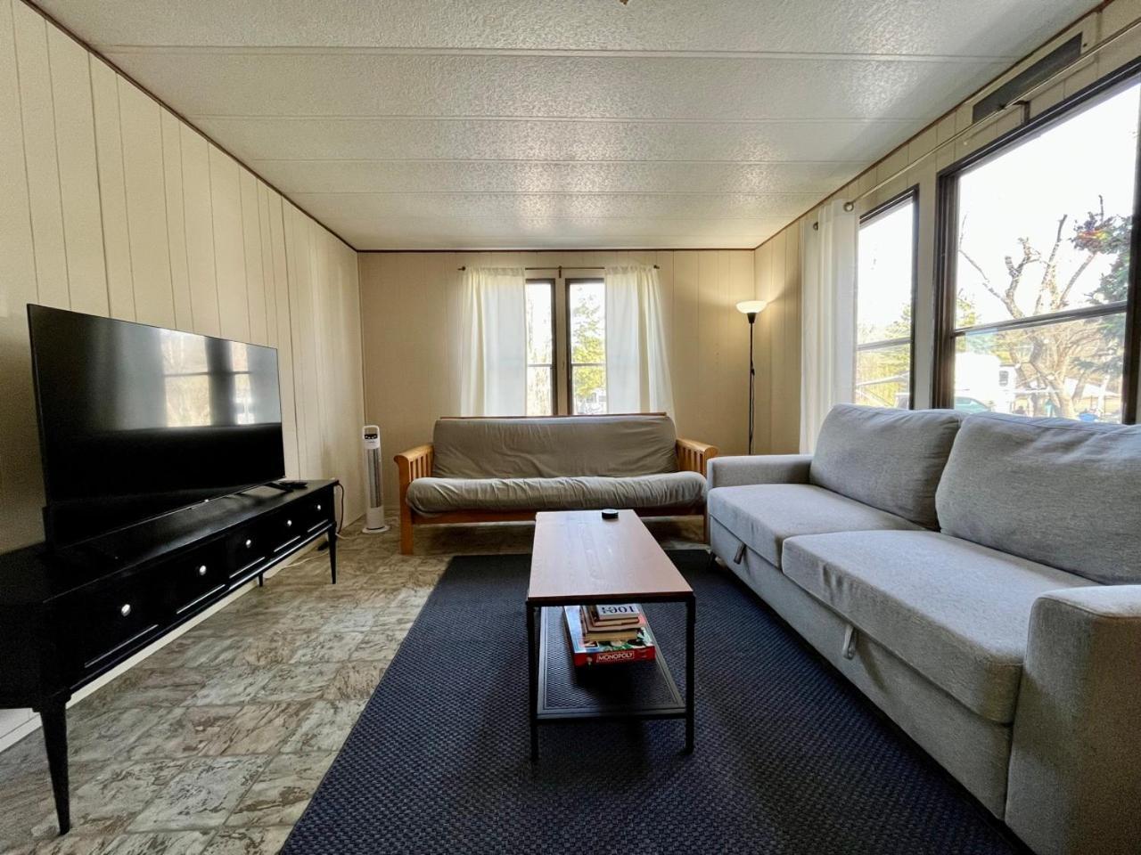 Roberts Roost Resort Кунел Екстериор снимка