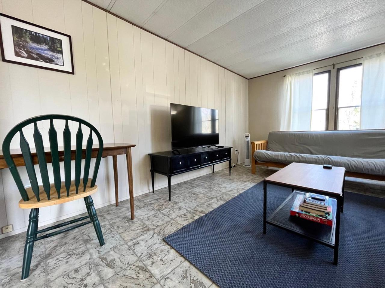 Roberts Roost Resort Кунел Екстериор снимка