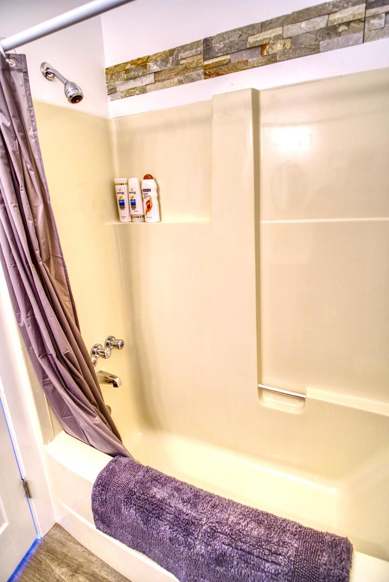 Roberts Roost Resort Кунел Екстериор снимка