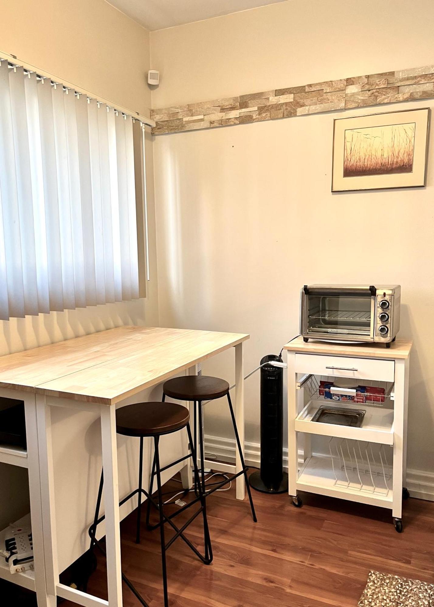Roberts Roost Resort Кунел Екстериор снимка