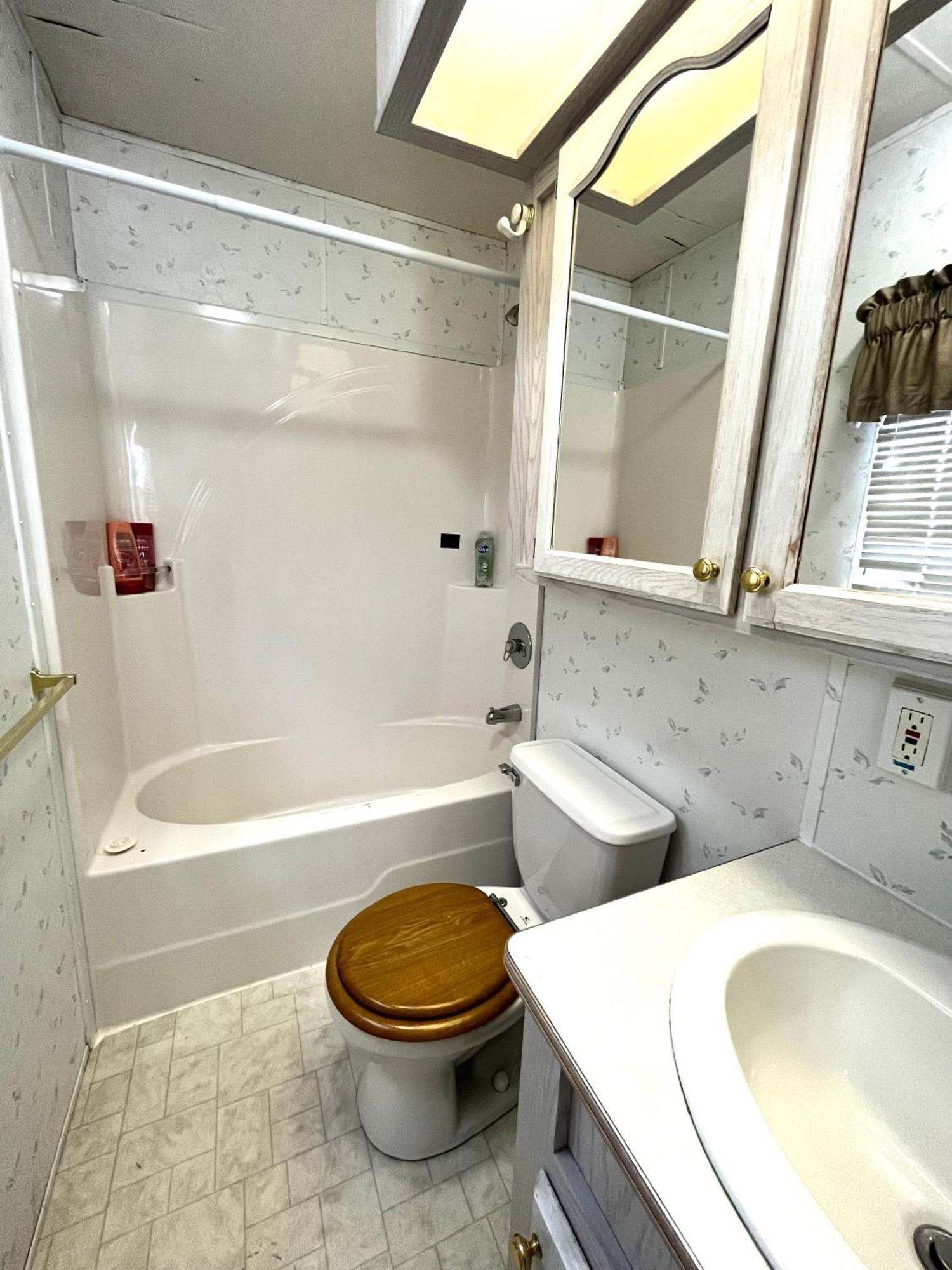 Roberts Roost Resort Кунел Екстериор снимка