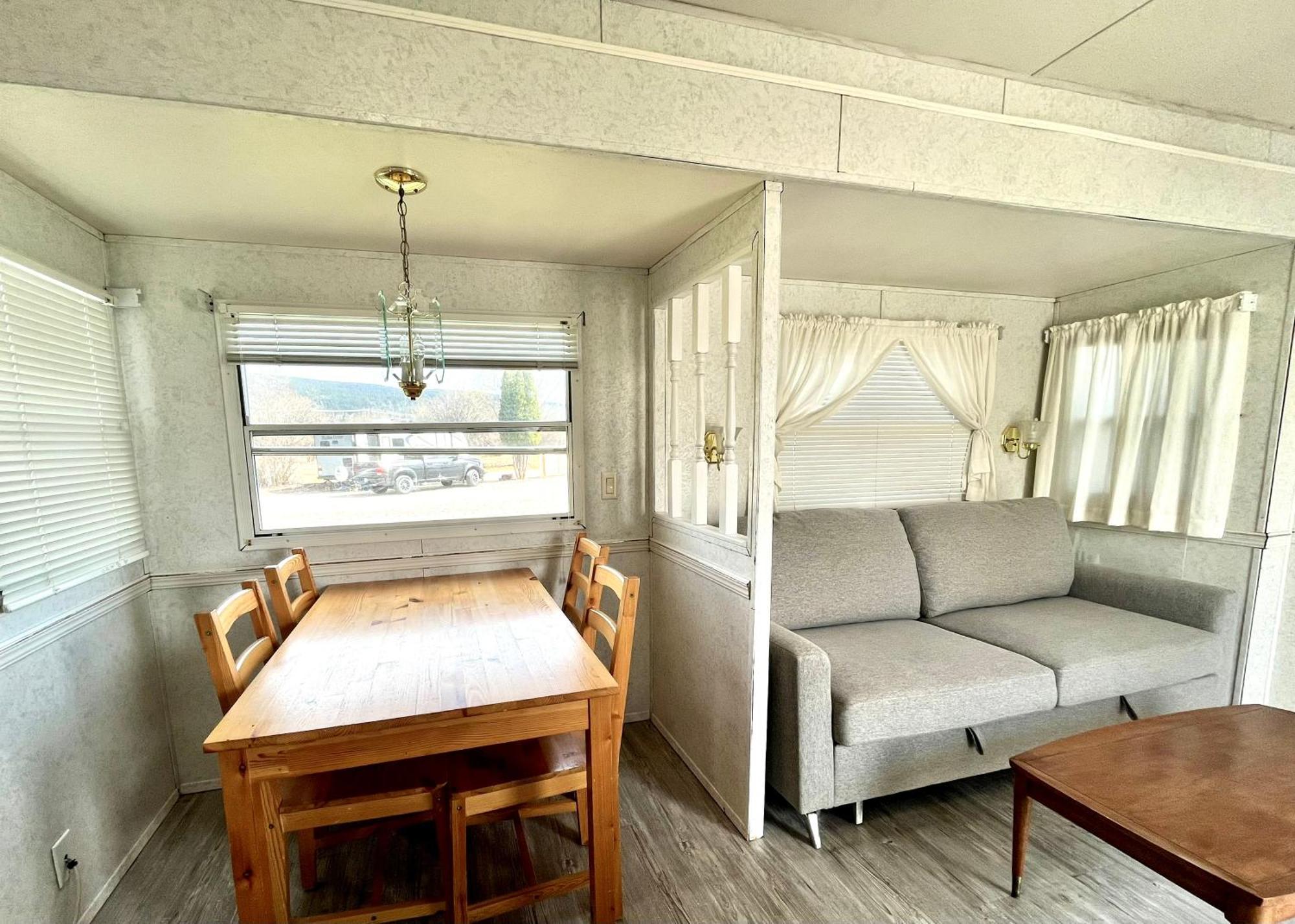 Roberts Roost Resort Кунел Екстериор снимка