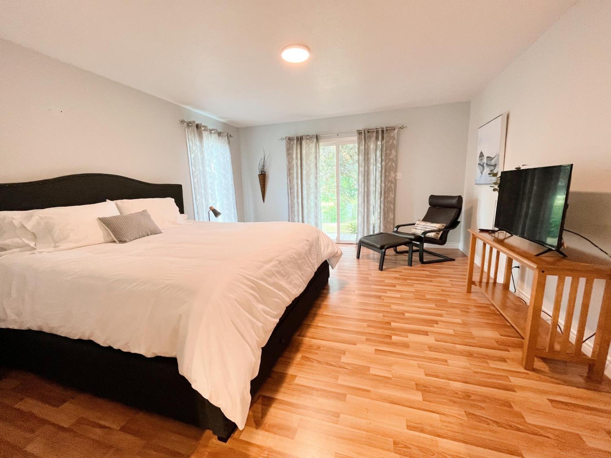 Roberts Roost Resort Кунел Екстериор снимка