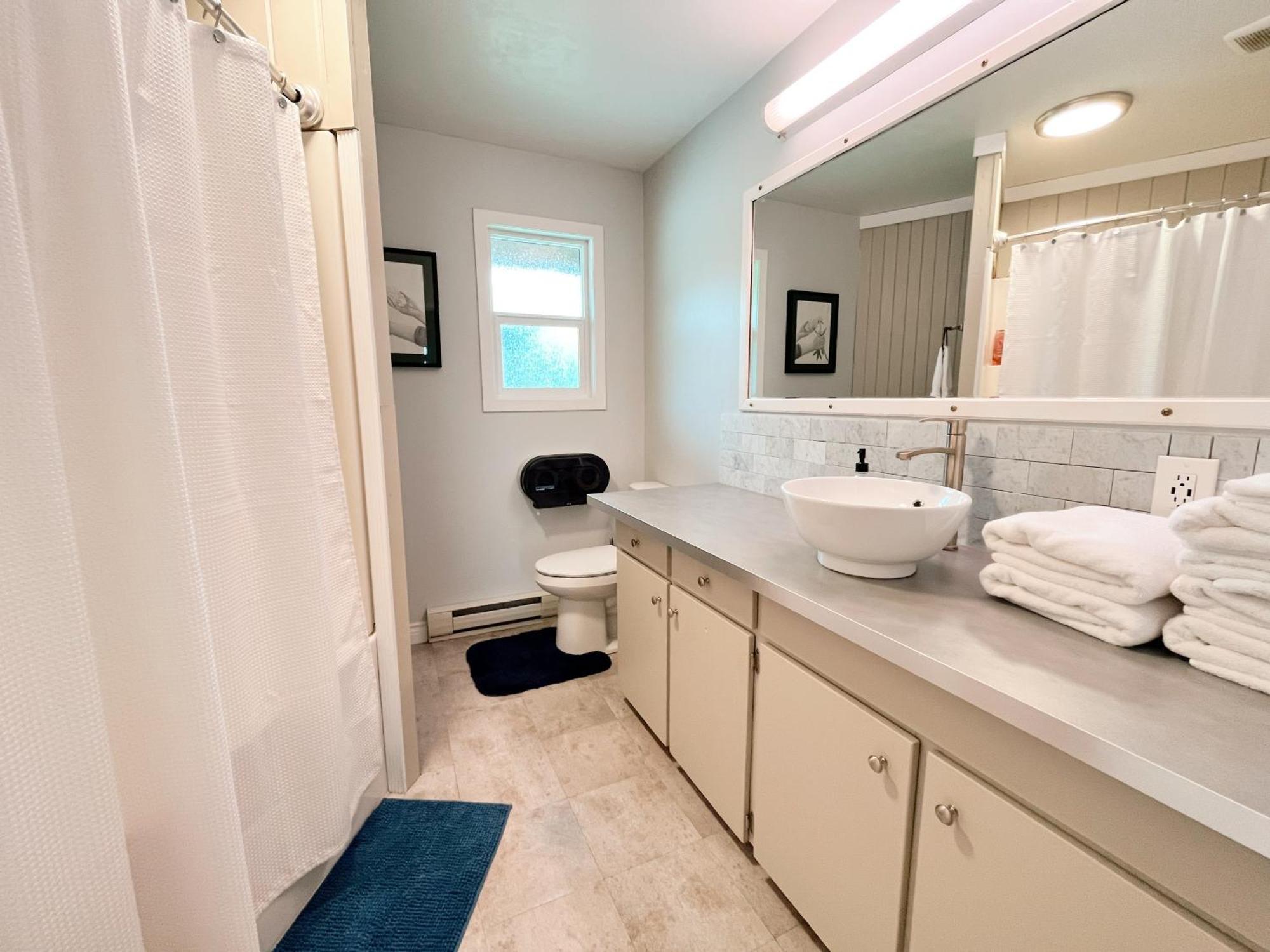 Roberts Roost Resort Кунел Екстериор снимка